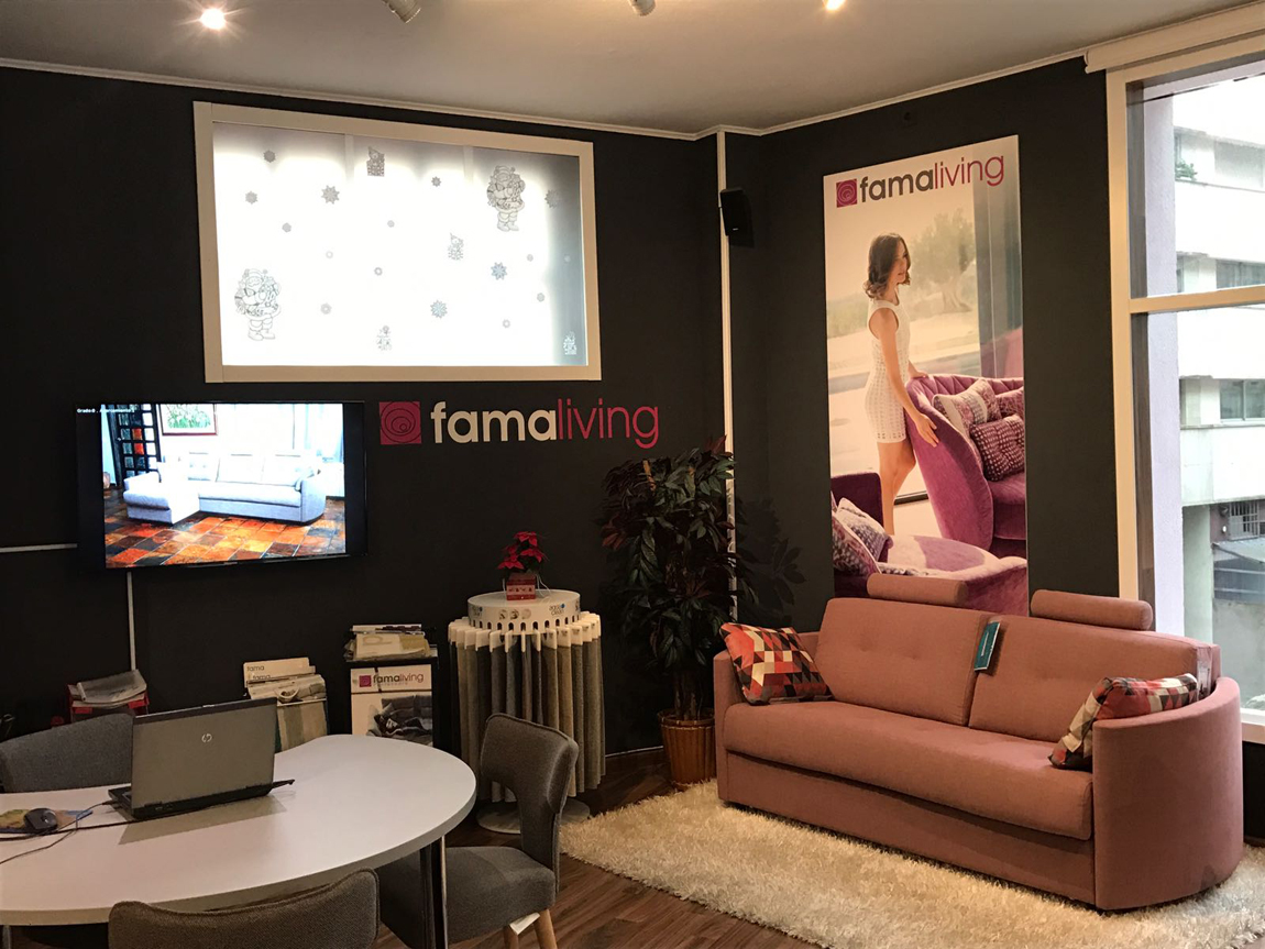 Famaliving Pontevedra